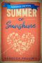 [South West 06] • Summer of Sunshine · Missing Devon Novella